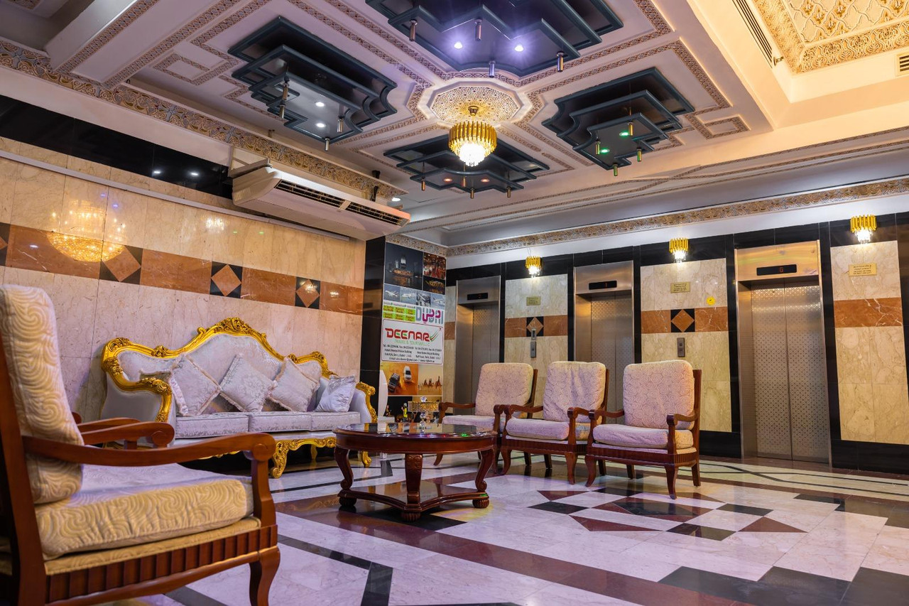 Three 888 Hotel