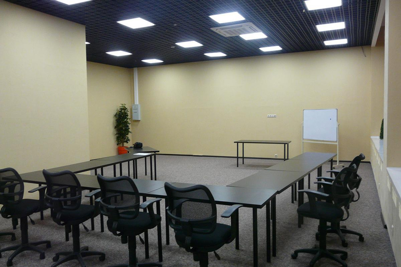 Sunflower Отель Внуково, ZONT Hotel Group