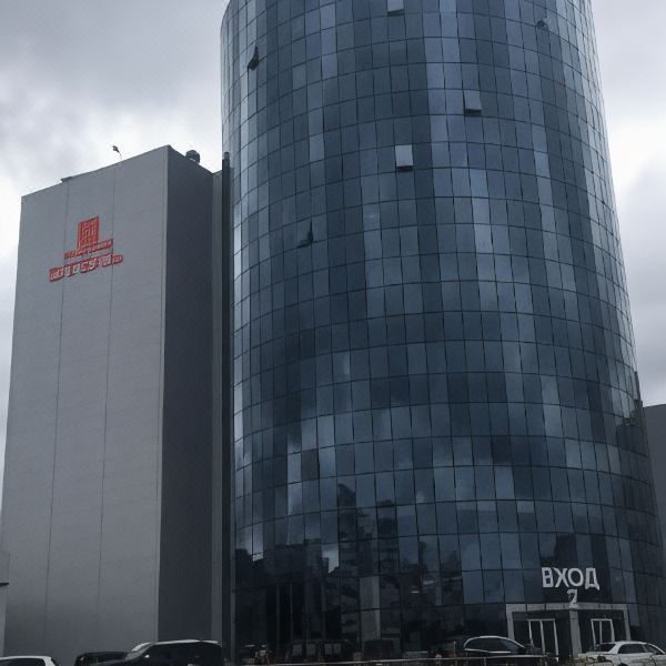 Sunflower Отель Внуково, ZONT Hotel Group