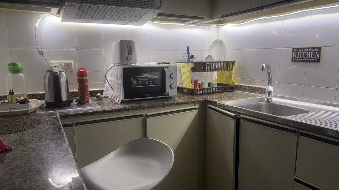 Rovers Hostel