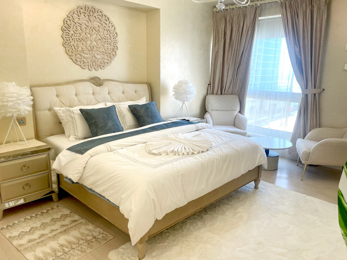 Royal Beach Residence