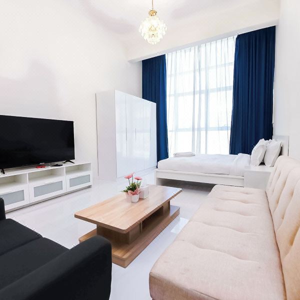 MK Residence