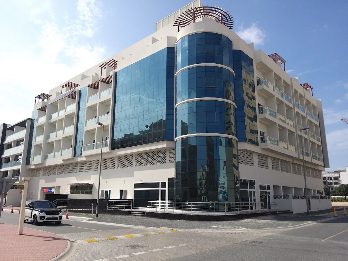 MK Residence