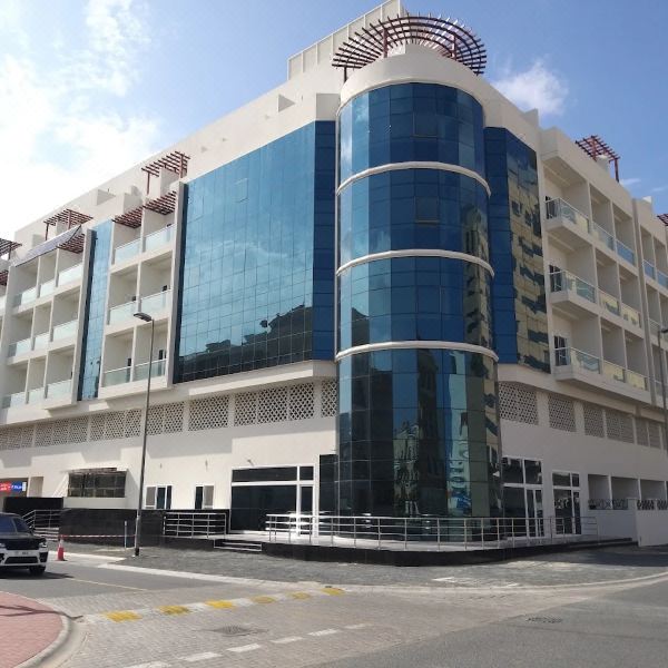 MK Residence