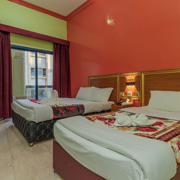 City Relax Hotel