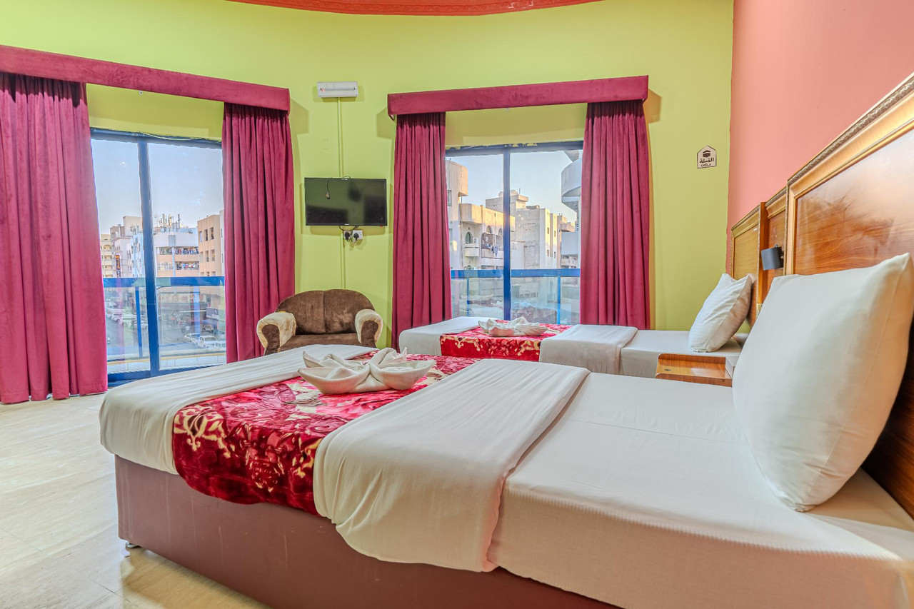 City Relax Hotel