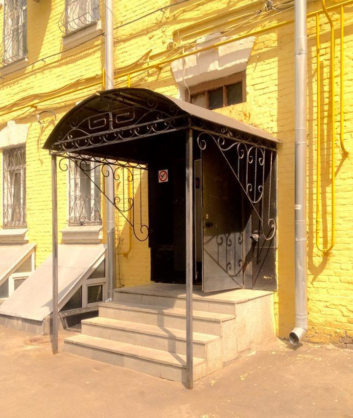 АдвокатЪ Покровка