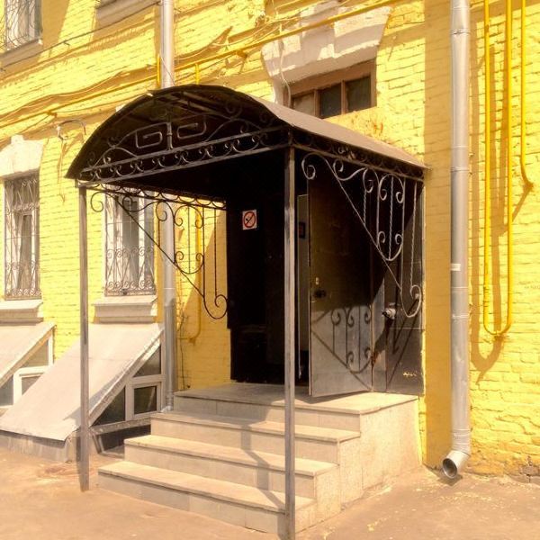 АдвокатЪ Покровка