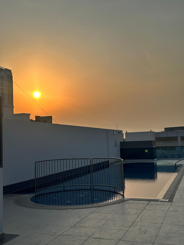 Stay Inn AlBarsha by PHM