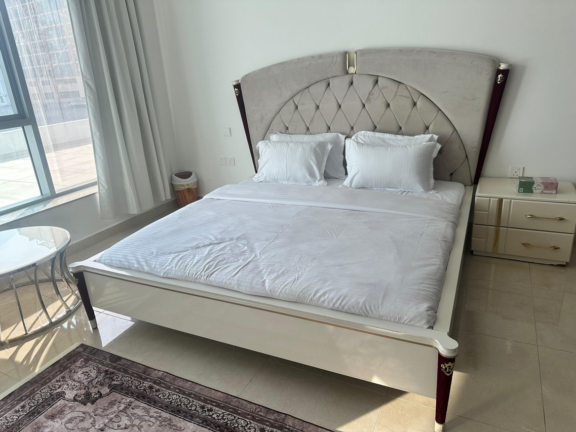 Stay Inn AlBarsha by PHM