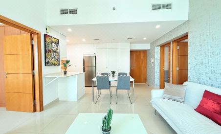 Continental Apartments by CEG Group