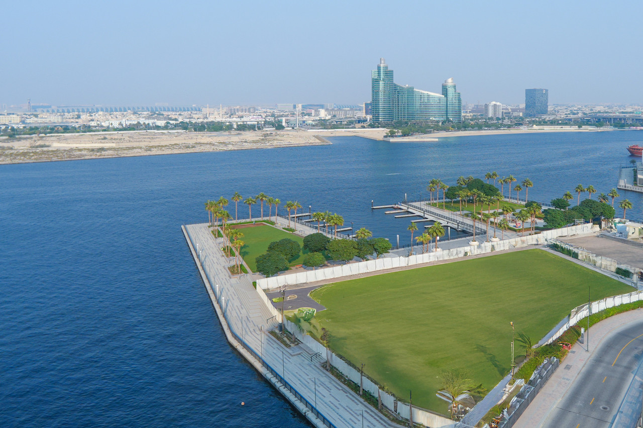 Pavilion Hotel Al Jaddaf Managed by Nooa