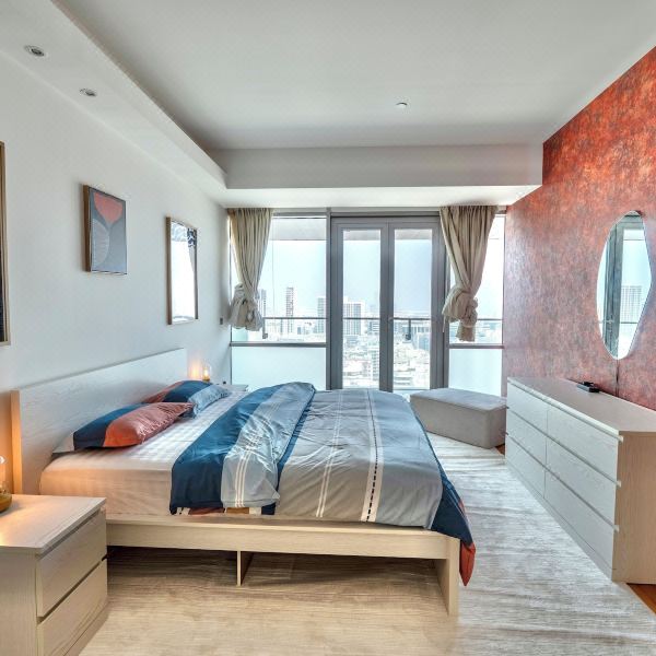Luxury Homestay Near Dubai WTC