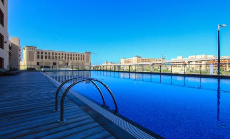 Studio Palm Views West | Palm Jumeirah