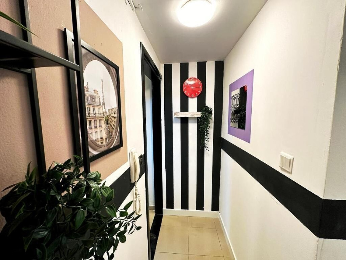 Inspire Partition Room in Al Seef