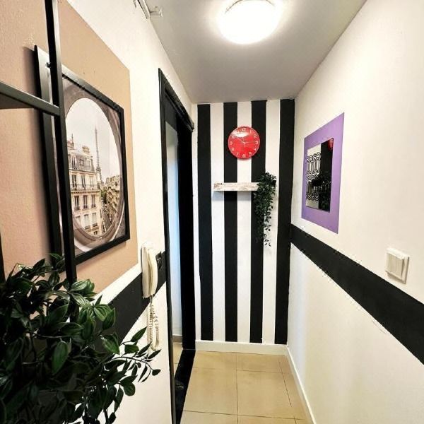 Inspire Partition Room in Al Seef