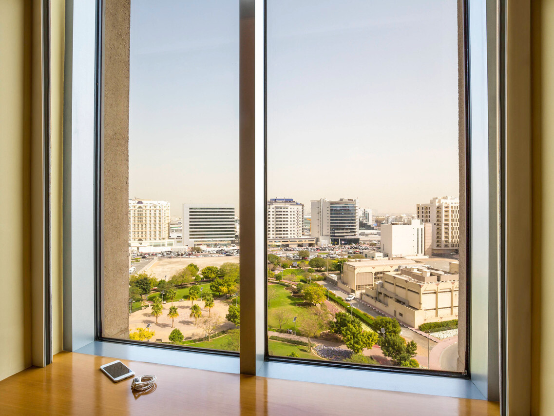 ibis Deira Creekside Dubai