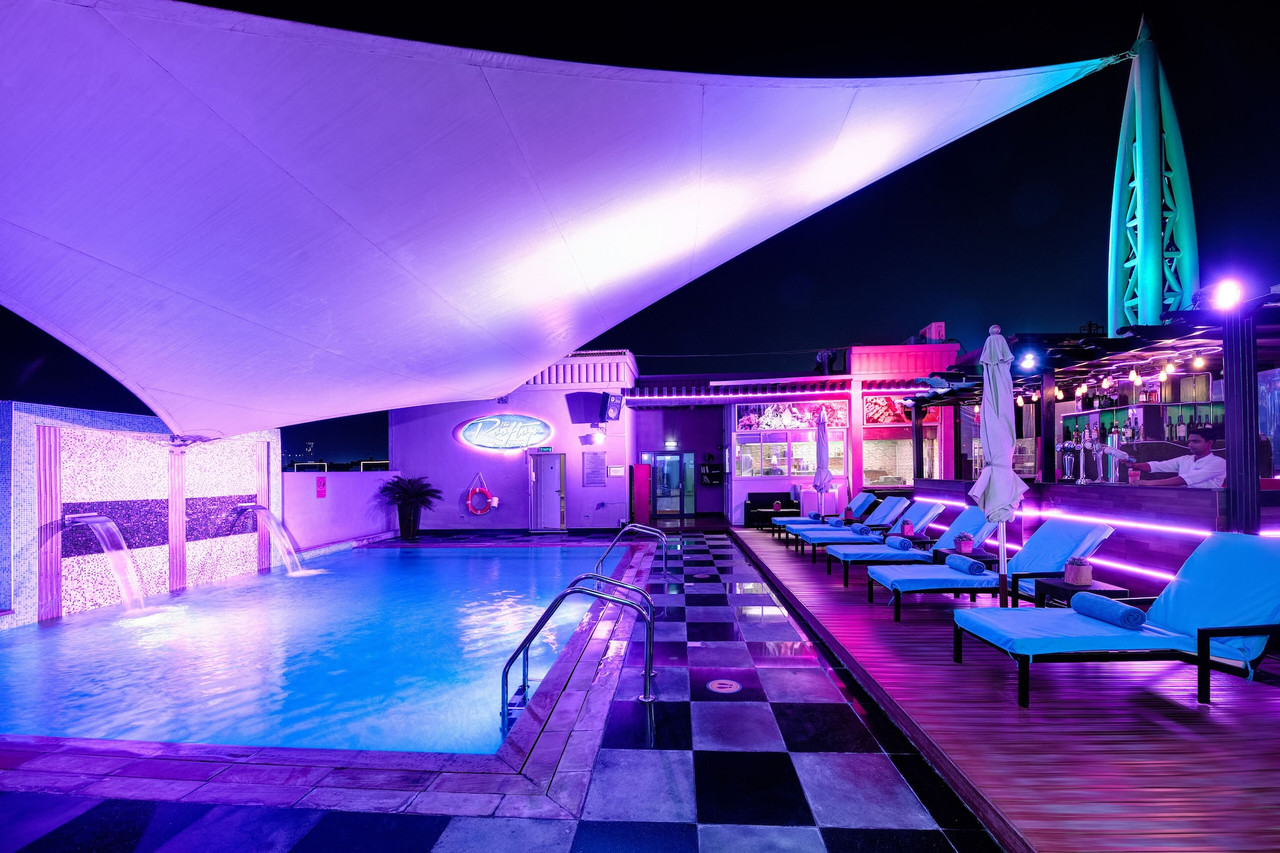 MERCURE Gold Hotel Jumeirah by Accor