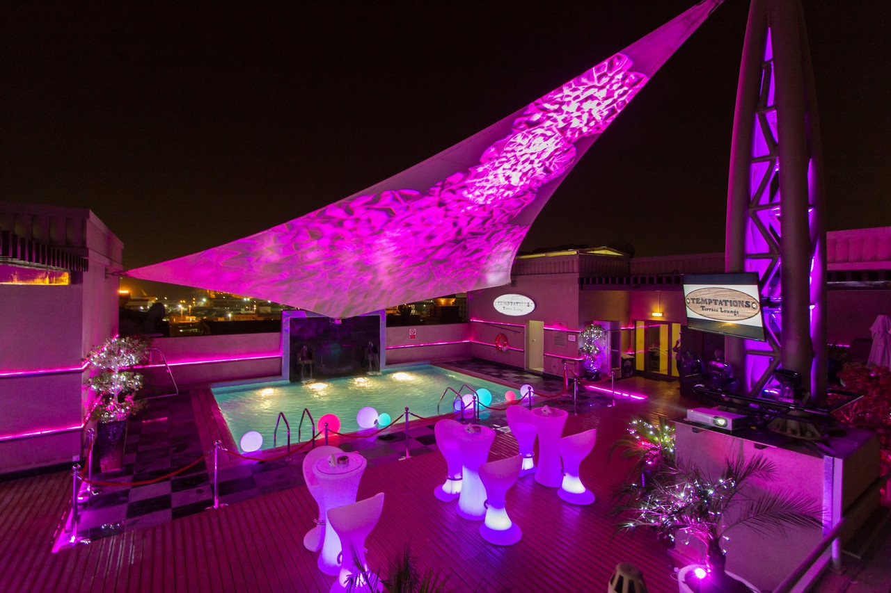 MERCURE Gold Hotel Jumeirah by Accor