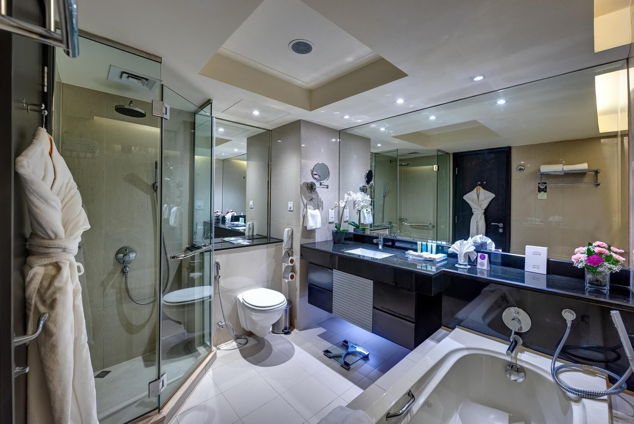 MERCURE Gold Hotel Jumeirah by Accor