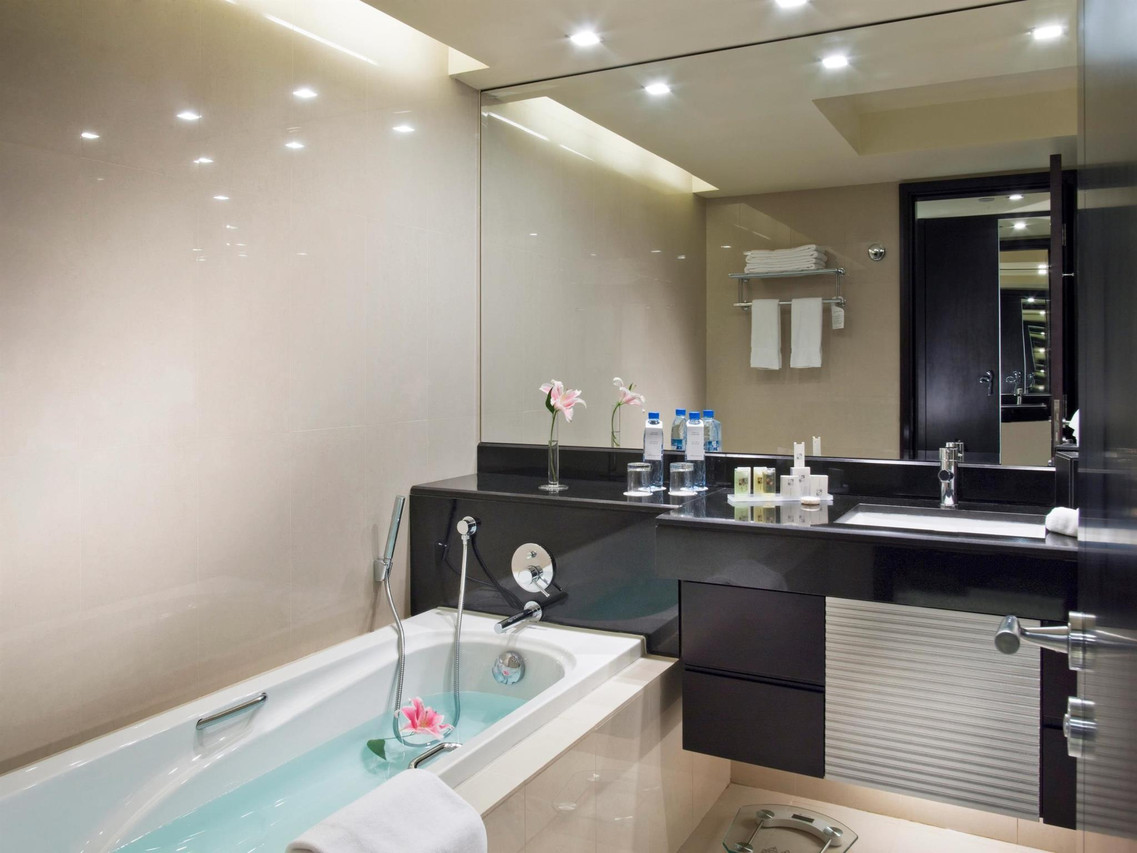 MERCURE Gold Hotel Jumeirah by Accor