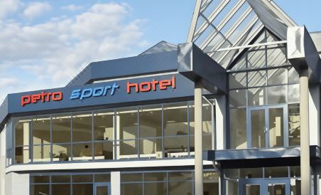 Petro Sport (Петро Спорт)