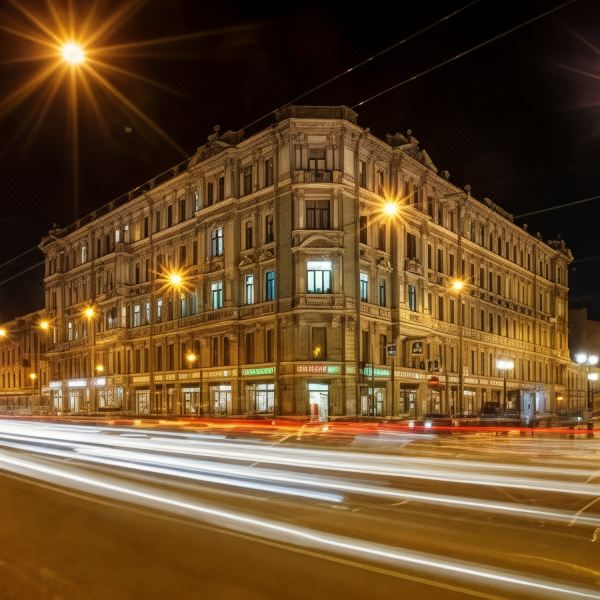 Экспо-Отель