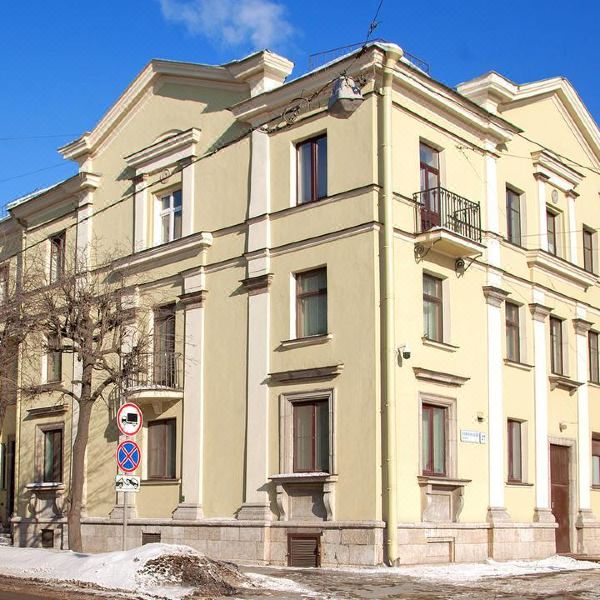 Laituri Hotel