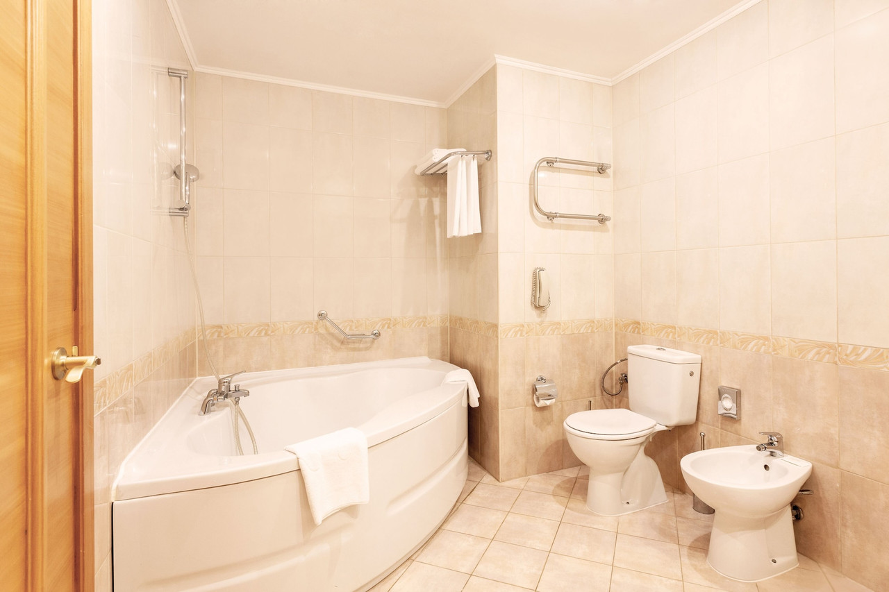 Milan Hotel (Милан)
