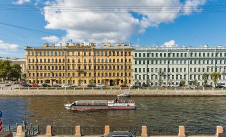 Елисеевский