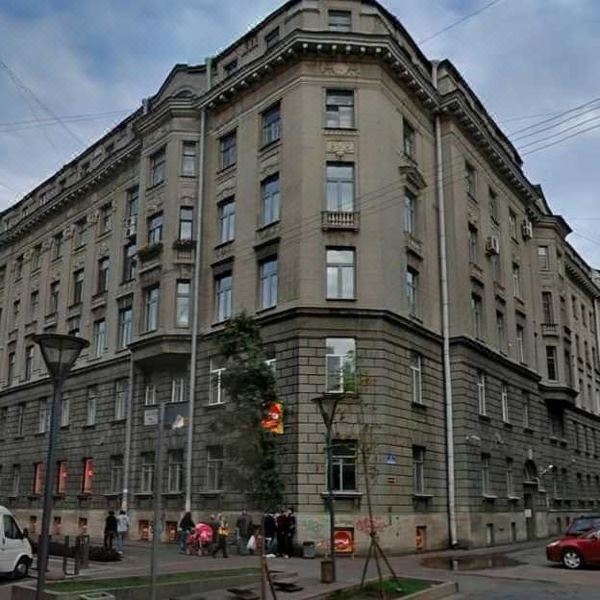 Гостевой дом Park Lane Inn