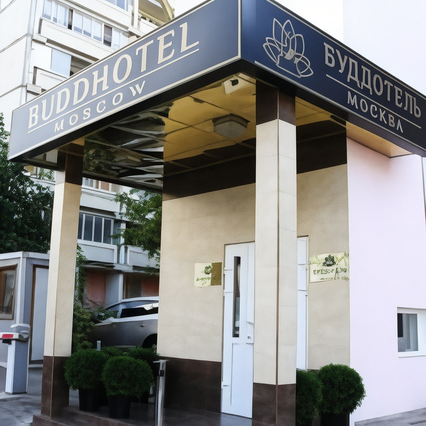 БуддОтель