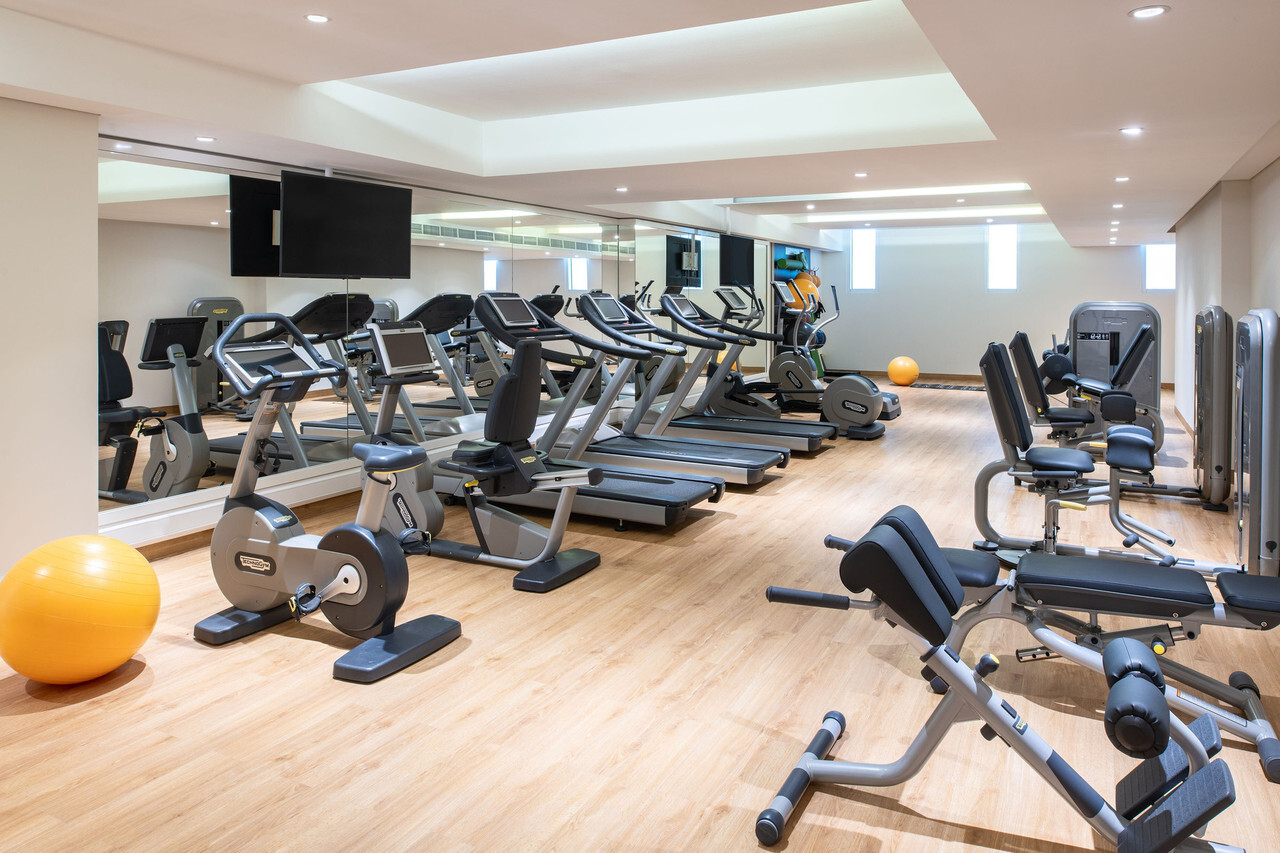 Four Points by Sheraton Sharjah