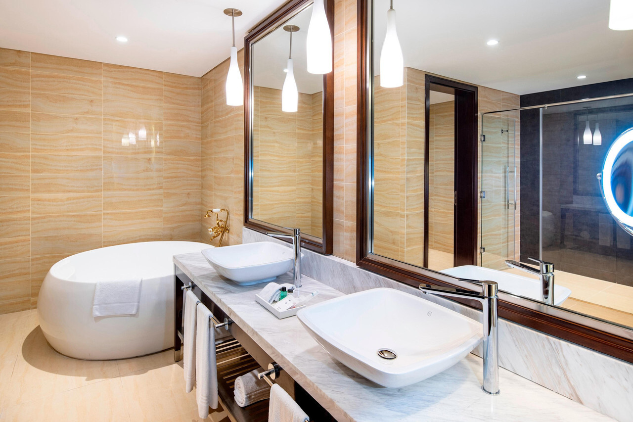 Four Points by Sheraton Sharjah