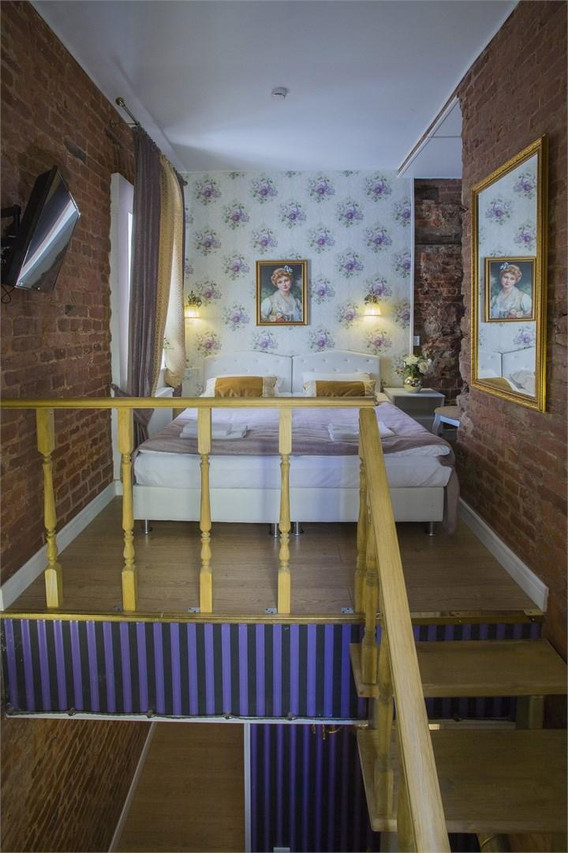 Catherine Art Hotel (Катарина Арт отель)