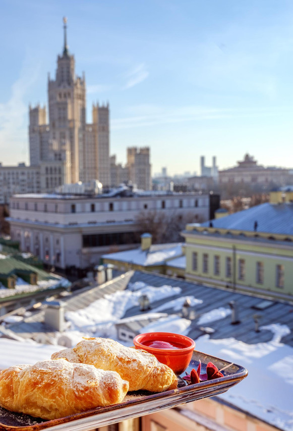 Хитровка