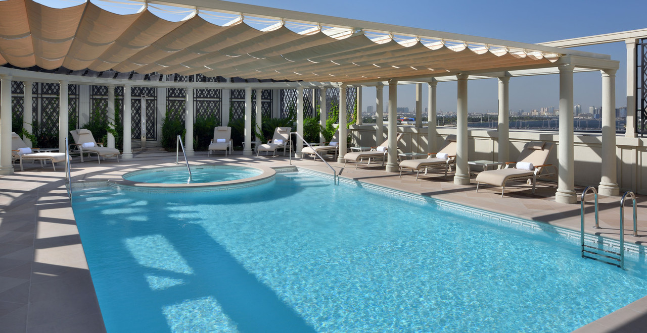 Palazzo Versace Dubai
