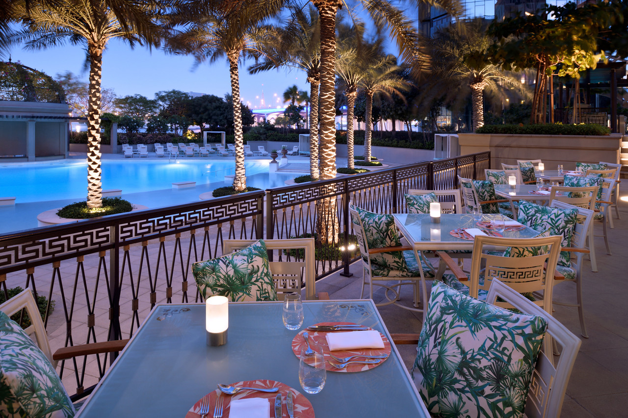 Palazzo Versace Dubai