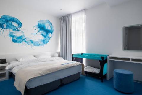 Starboard Side Hotel (Старбоард Сайд)