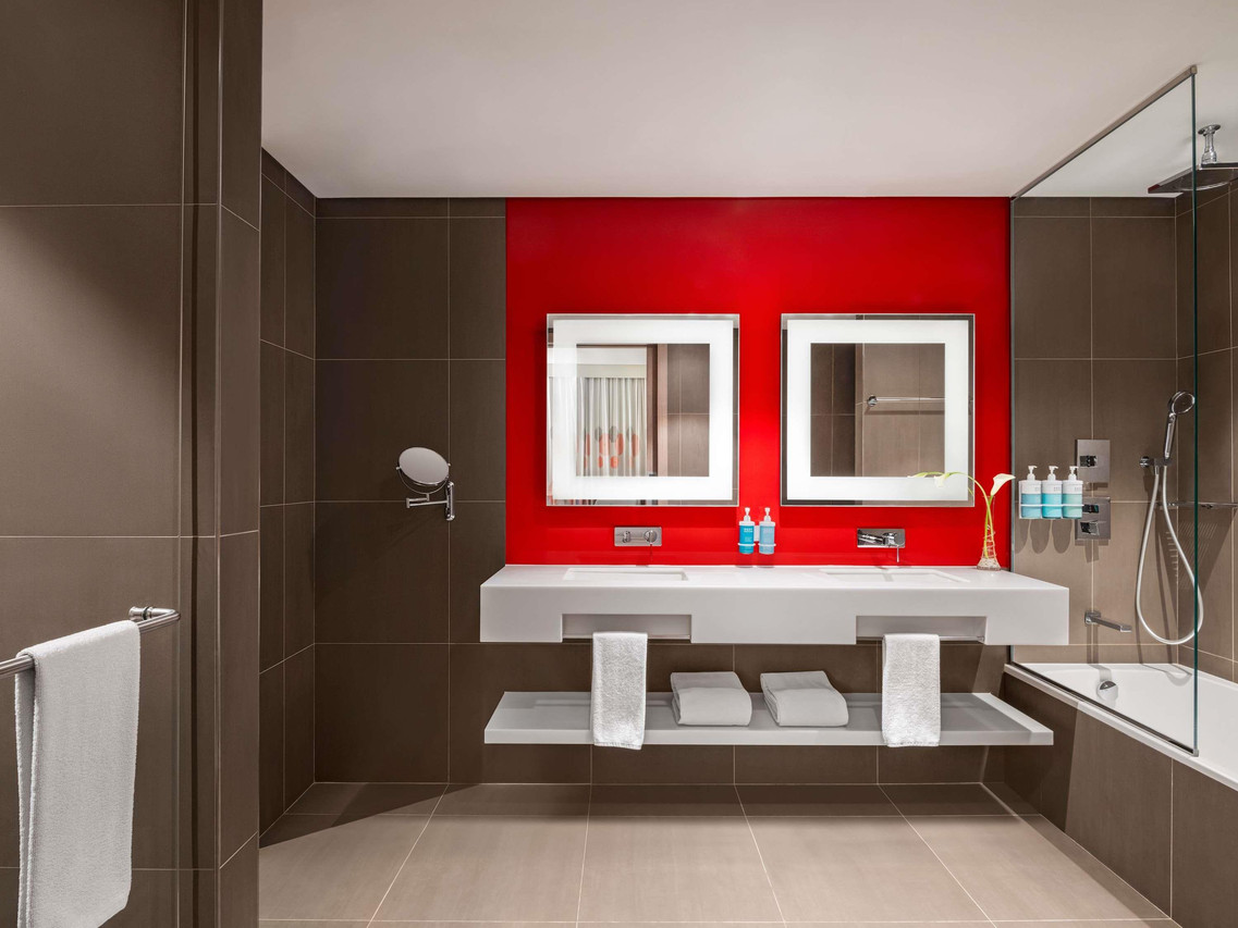Novotel Bur Dubai