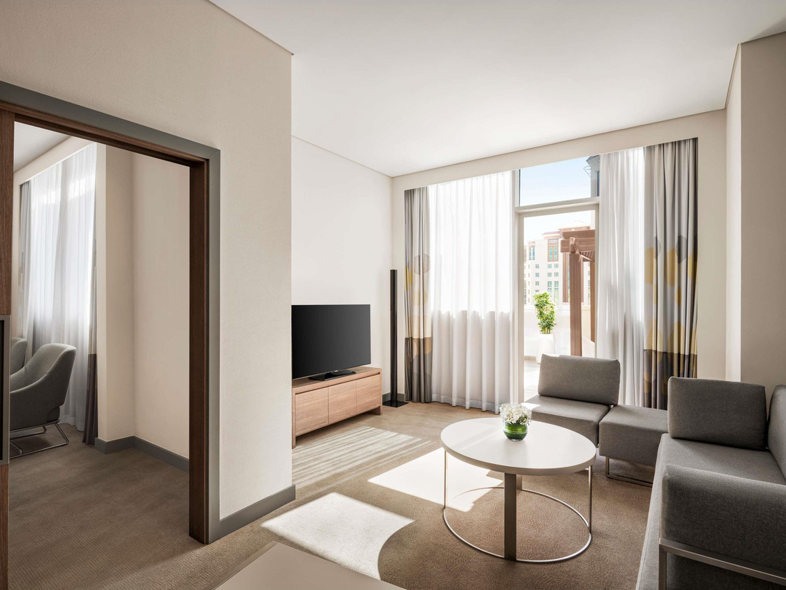 Novotel Bur Dubai