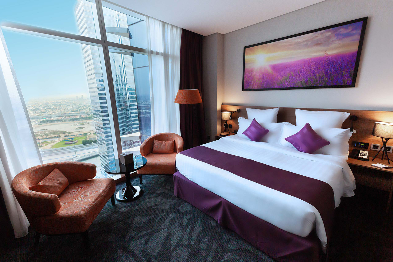 Park Regis Business Bay