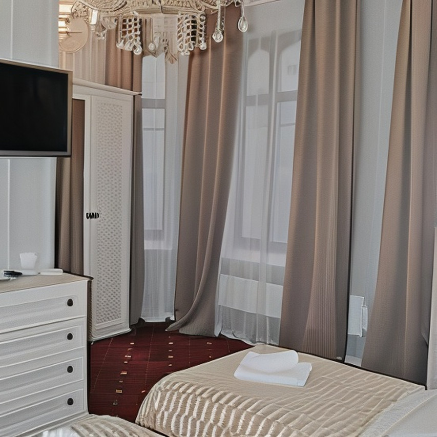 The Kempf (Кемпф)