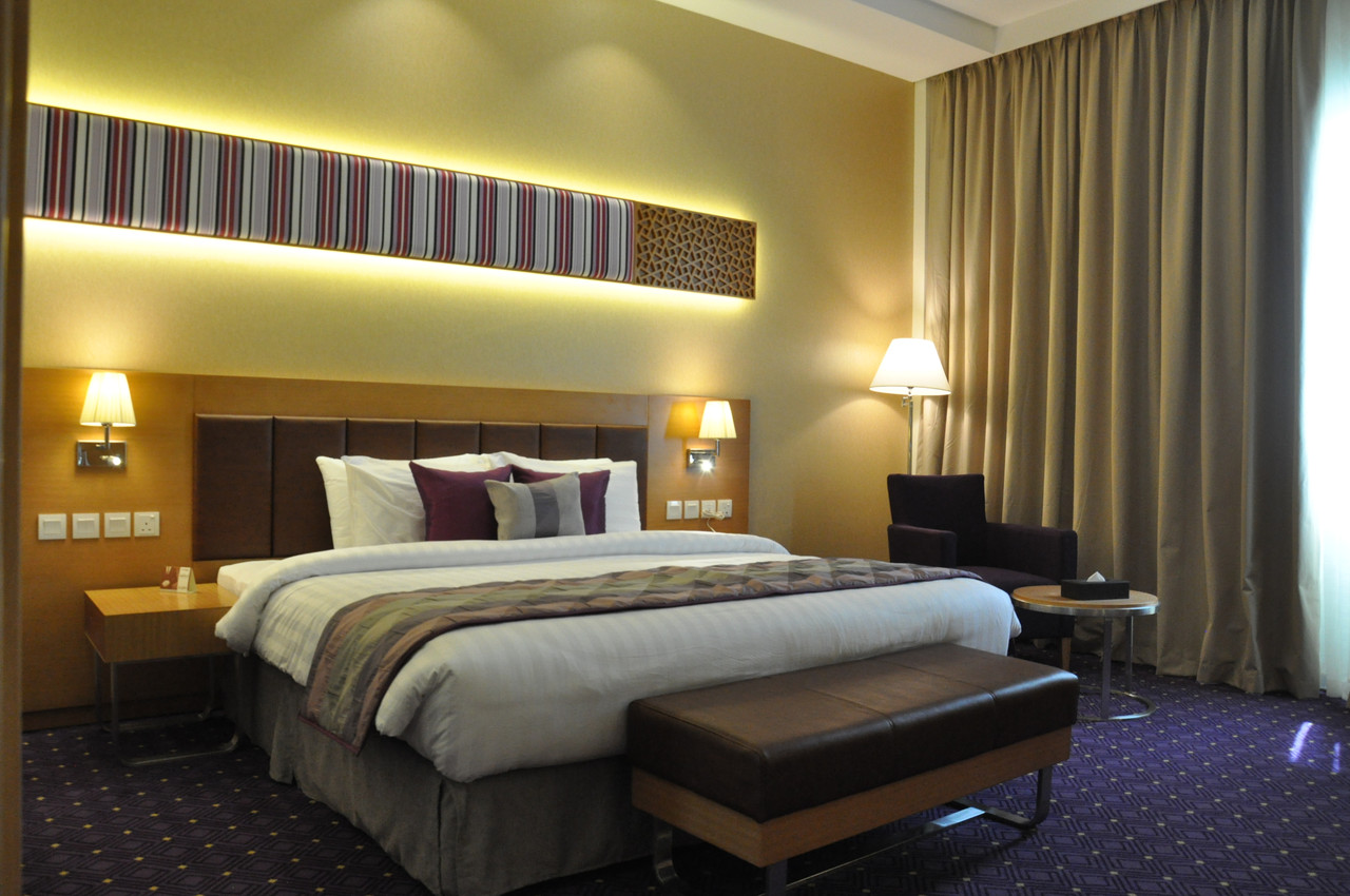 Fortune Park Hotel