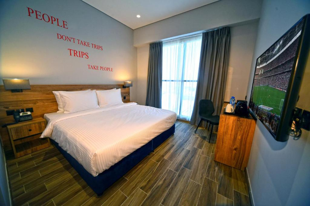 Kingsgate Canal Hotel by Millennium