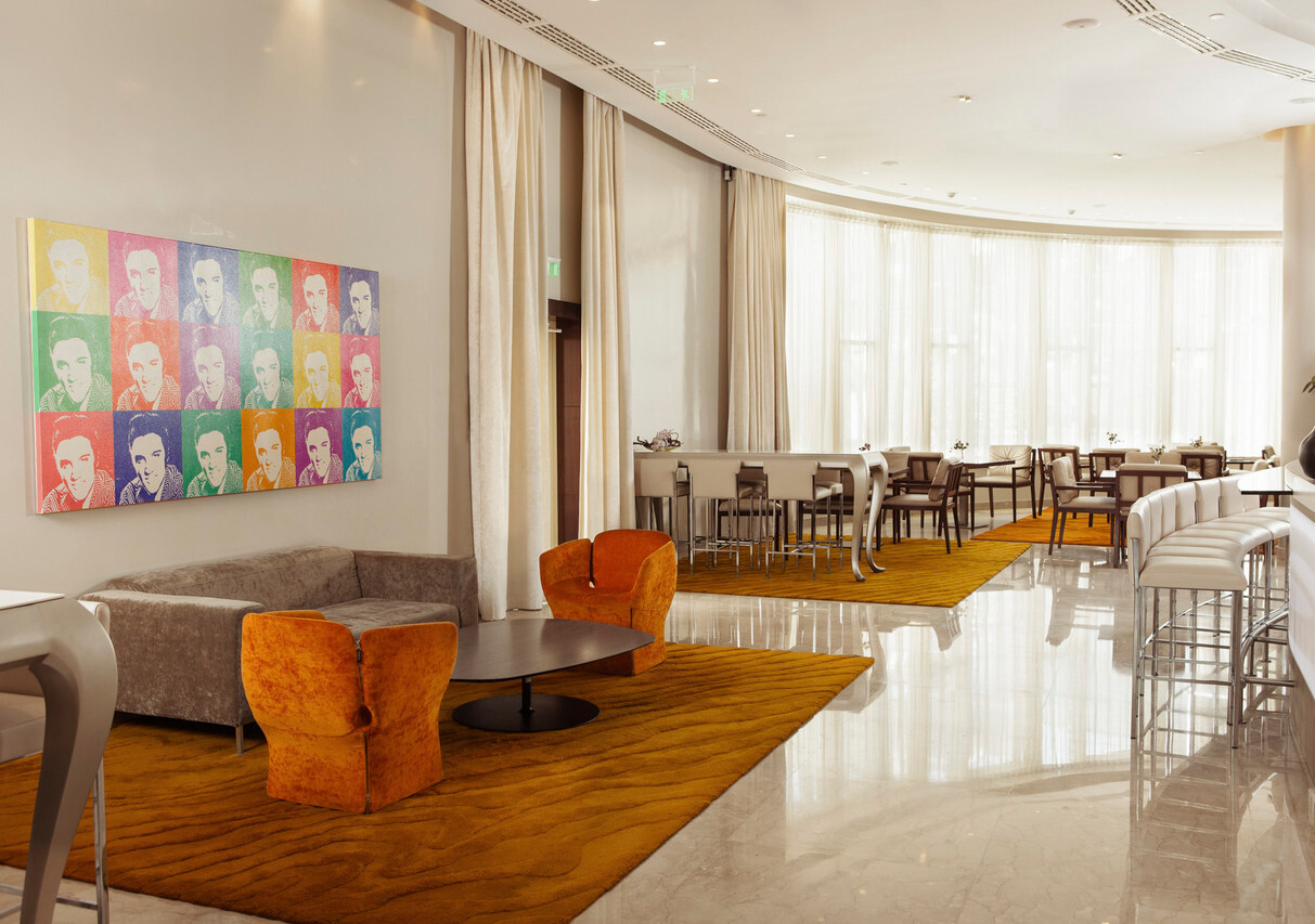 Отель Аквамарин ZONT Hotel Group