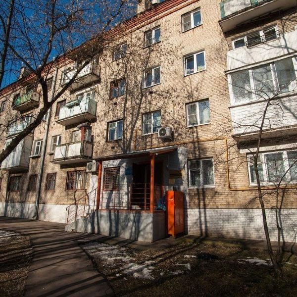 Ботанический
