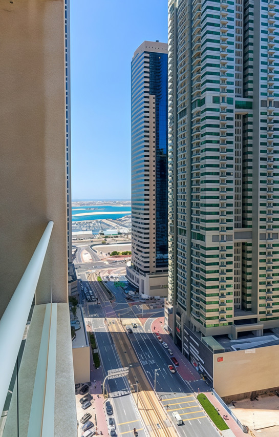 Marina Hotel Apartments