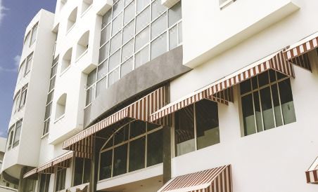 Royalton Hotel