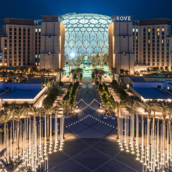 Rove Expo City